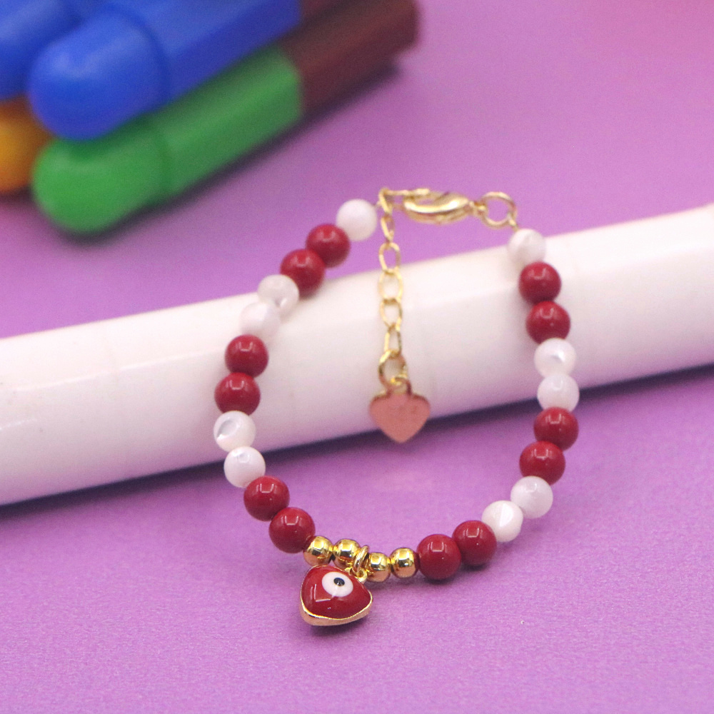 Yoga Fitness Tracker - Bracciale di lusso con ciondoli adorabili