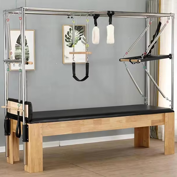 Yoga Fitness Machine - Letto classico rialzato Palestra domestica Letto