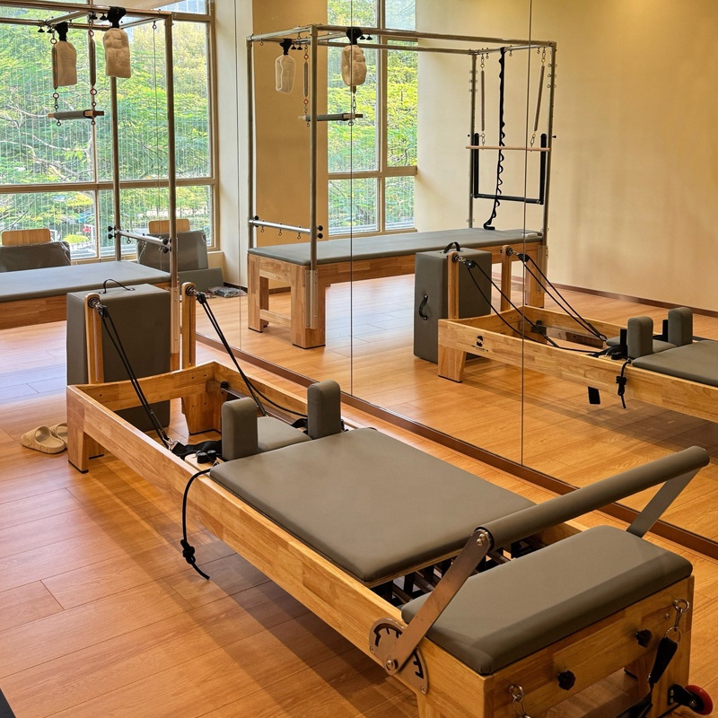 Yoga Fitness Machine - Attrezzature per Palestra, Yoga, Fitness e