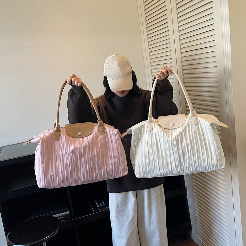 Fitness Yoga - Borsa a tracolla leggera e alla