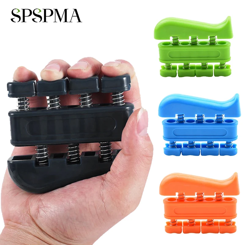 Grip Strengthener Hand - 1 pz Hand Exerciser - Grip