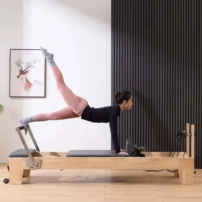 Yoga Fitness Machine - Palestra domestica Lettino da allenamento professionale