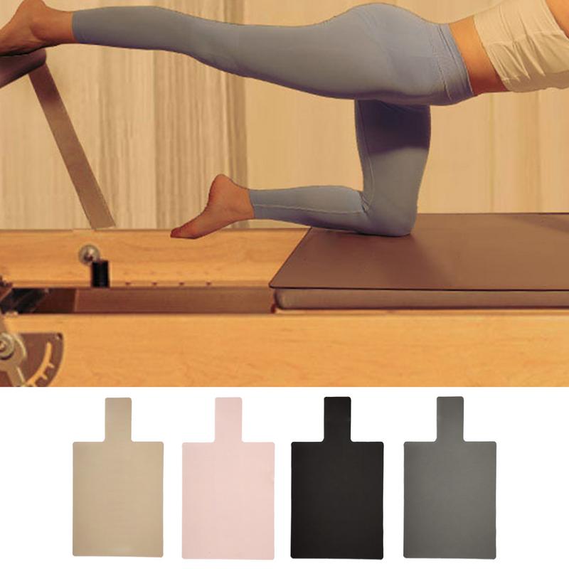 Yoga Fitness Machine - Tappetino da yoga Pilates Reformer Tappetino