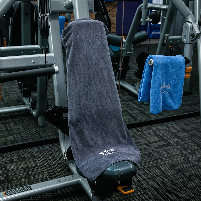 Yoga Fitness Machine - 42*95 cm Microfibra Palestra Yoga Esercizio