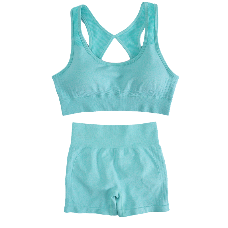 Fitness Yoga - Completo Sportivo da Donna per Fitness