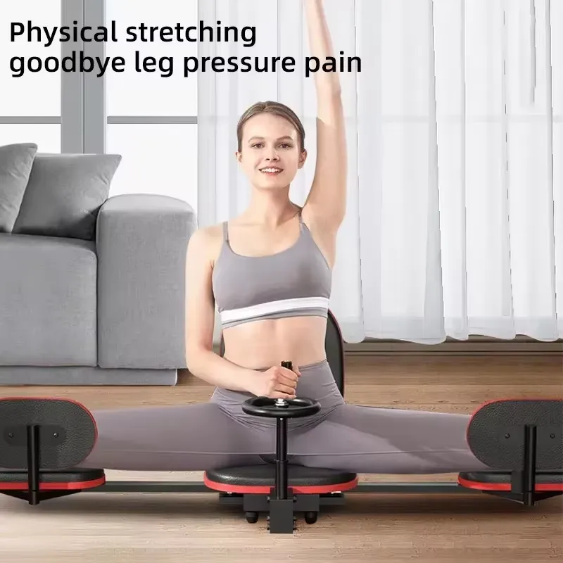Yoga Fitness Machine - Nuova Macchina per lo Stretching delle