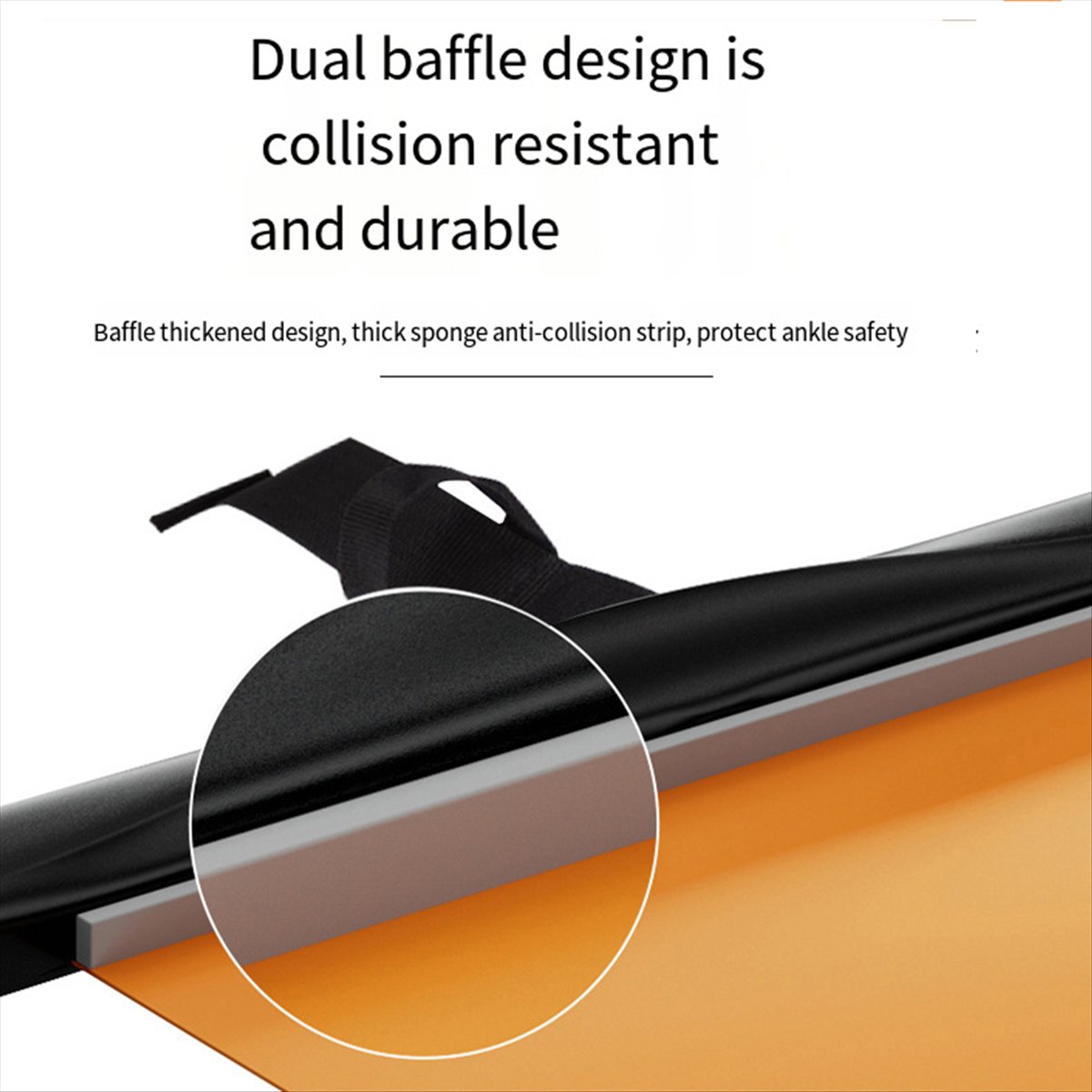 Yoga Mat For Fitness - Tappetino scorrevole per yoga L79A, piattaforma
