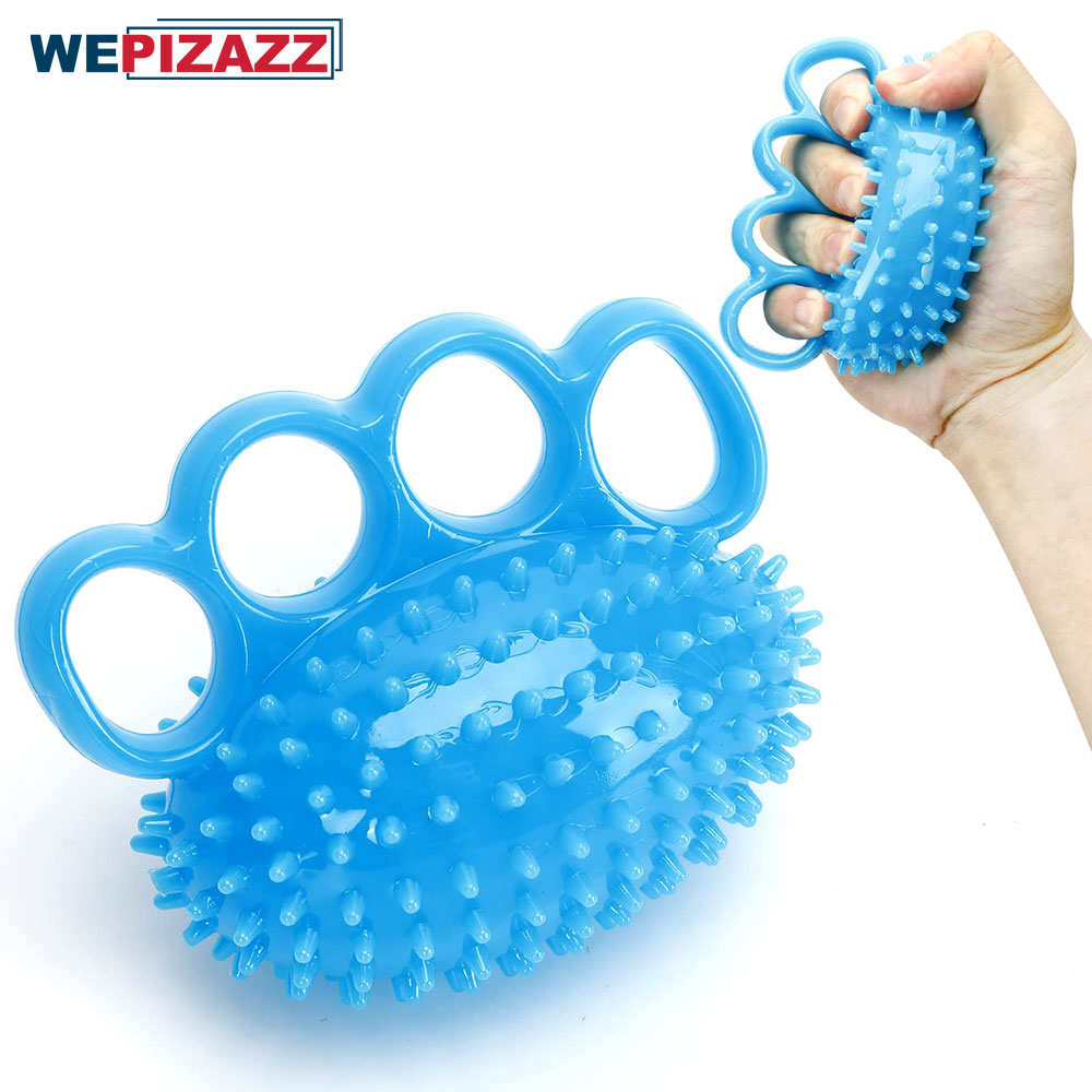 Grip Strengthener Hand - Palla da allenamento per esercizi con