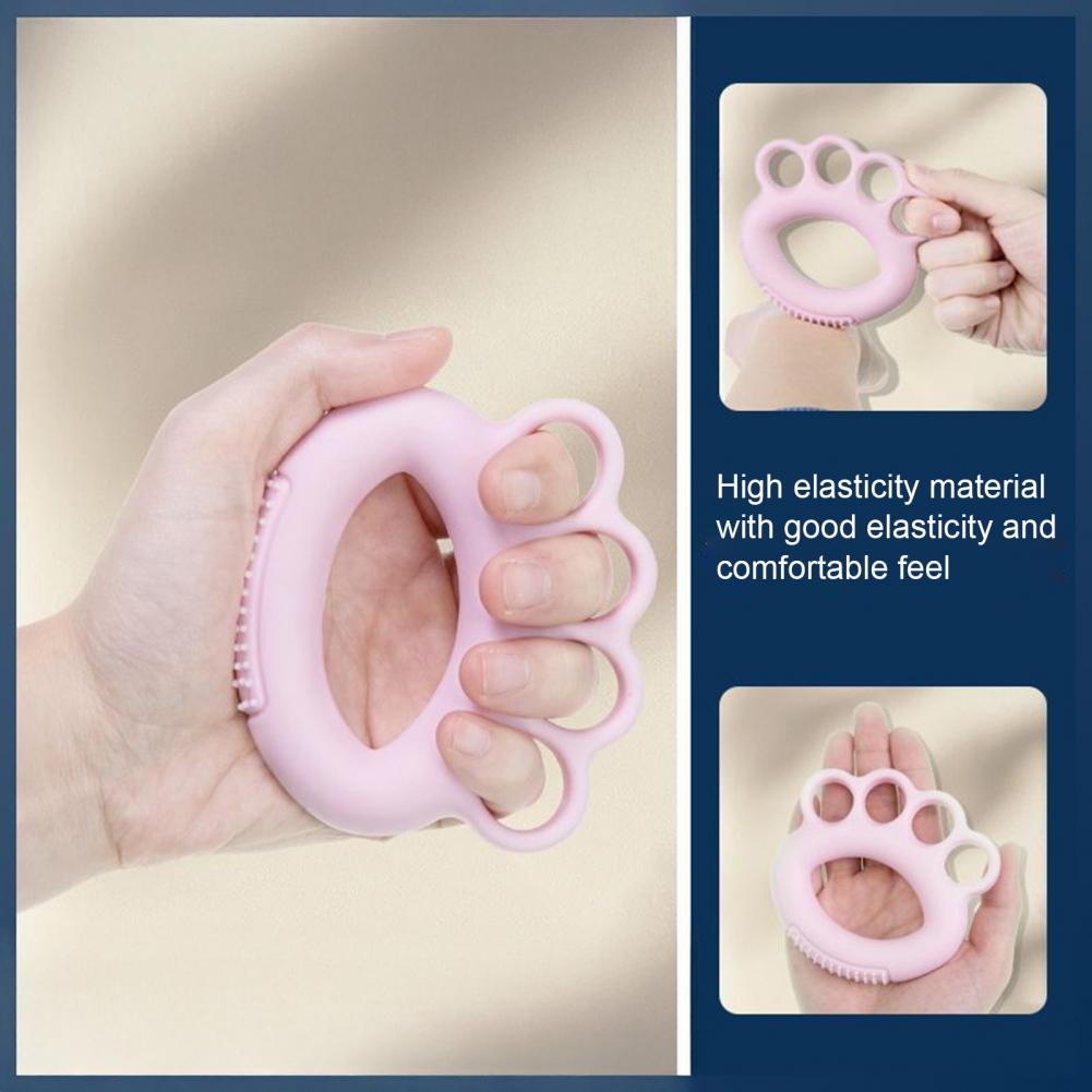 Anello in Silicone per la Riab - Grip Strengthener Hand recensione e prezzo