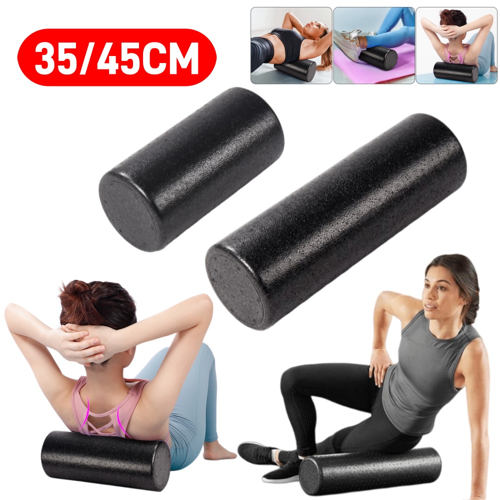 Rullo Massaggiante in Schiuma  - Yoga Fitness Body recensione e prezzo
