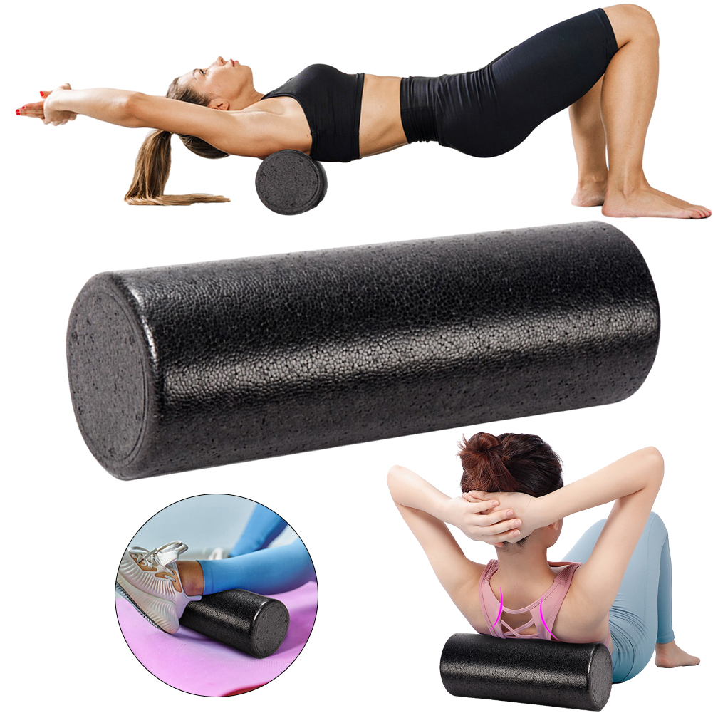 Rullo Massaggiante in Schiuma  - Yoga Fitness Body recensione e prezzo