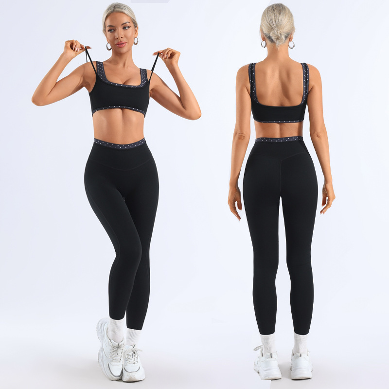 Completo Sportivo Due Pezzi a  - Yoga Blocks recensione e prezzo