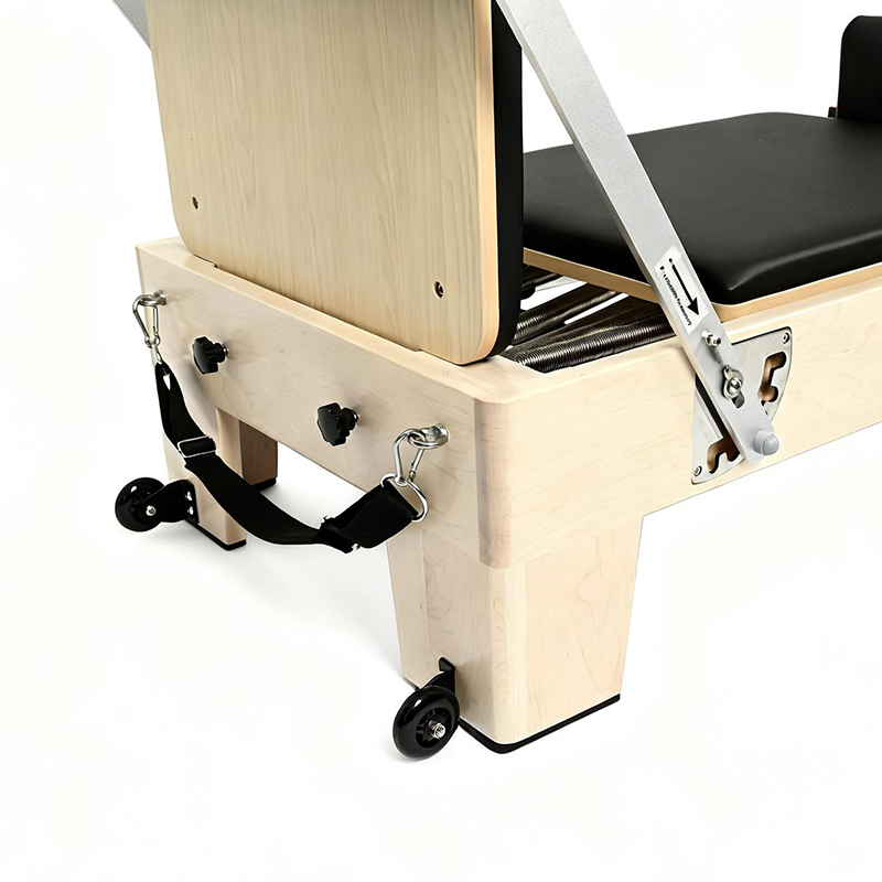 Reformer Pilates Portatile Reg - Yoga Fitness Machine recensione e prezzo