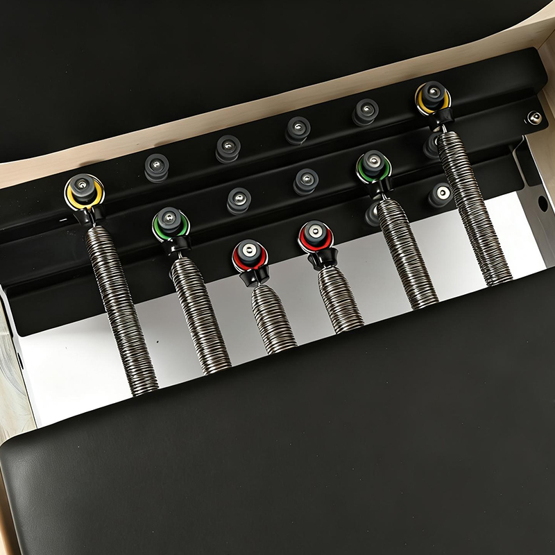 Reformer Pilates Portatile Reg - Yoga Fitness Machine recensione e prezzo
