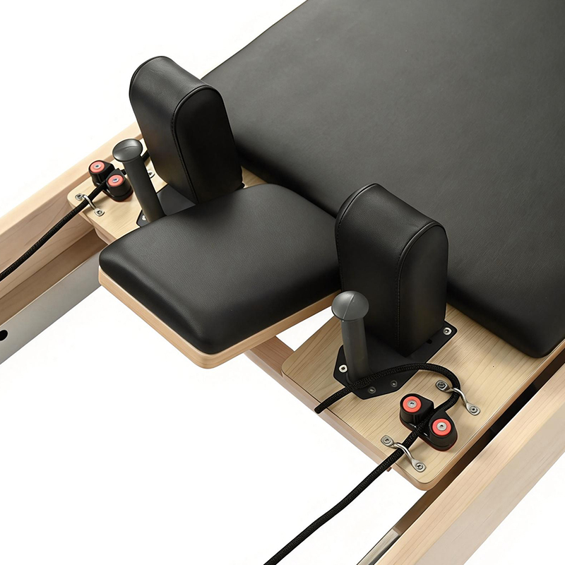 Reformer Pilates Portatile Reg - Yoga Fitness Machine recensione e prezzo