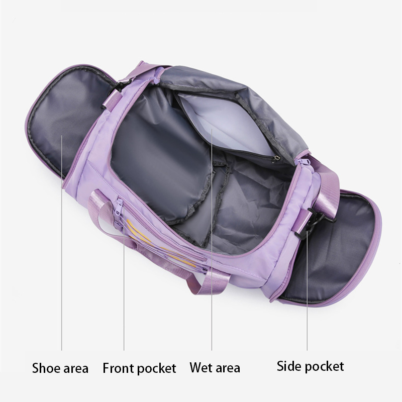 【Zaino causale】 Borsa da pales - Fitness Yoga recensione e prezzo