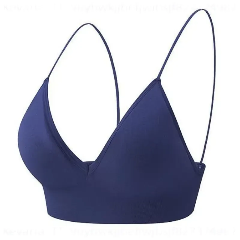 Reggiseno a triangolo senza cu - Fitness Yoga Youth recensione e prezzo