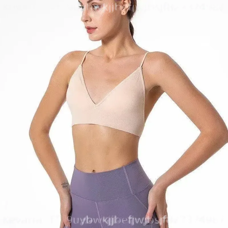 Reggiseno a triangolo senza cu - Fitness Yoga Youth recensione e prezzo