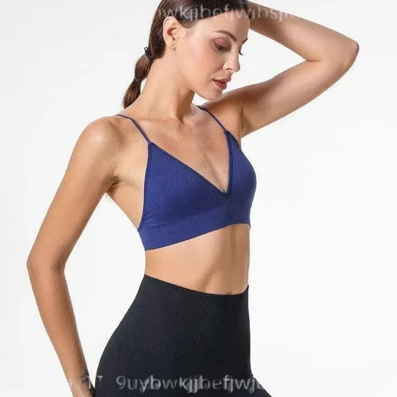 Reggiseno a triangolo senza cu - Fitness Yoga Youth recensione e prezzo