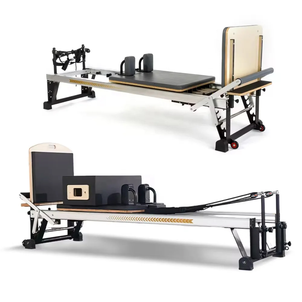 Macchina Professionale per Pil - Yoga Fitness Machine recensione e prezzo
