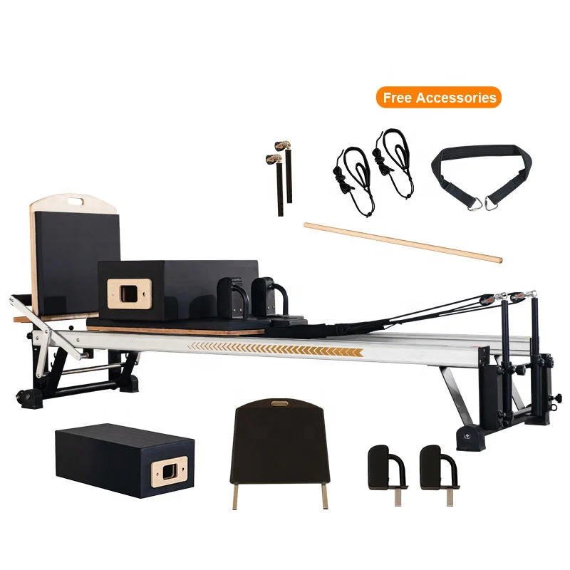 Macchina Professionale per Pil - Yoga Fitness Machine recensione e prezzo