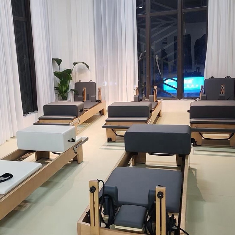 Attrezzature per Palestra, Yog - Yoga Fitness Machine recensione e prezzo