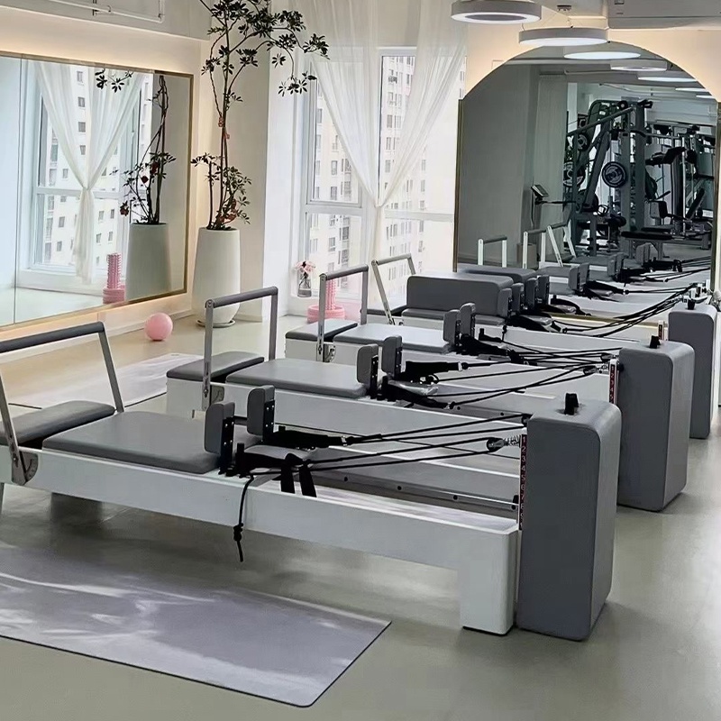 Attrezzature per Palestra, Yog - Yoga Fitness Machine recensione e prezzo