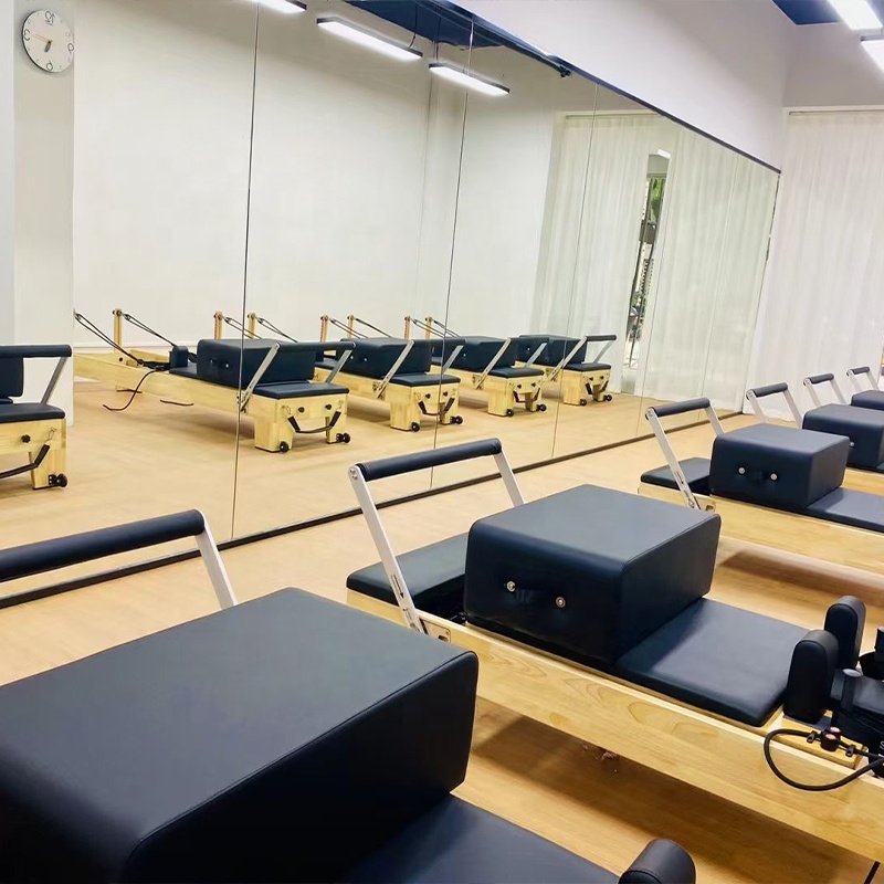 Attrezzature per Palestra, Yog - Yoga Fitness Machine recensione e prezzo