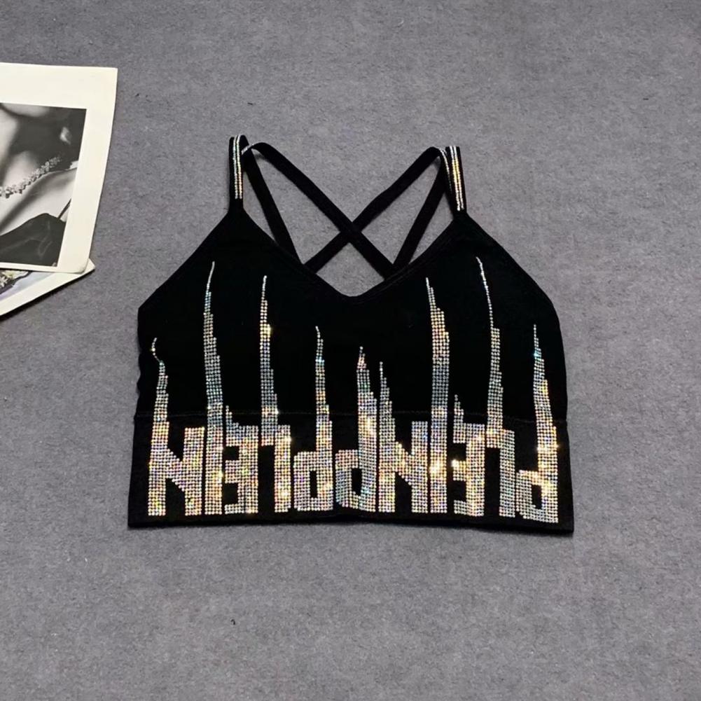 Reggiseno sportivo imbottito i - Yoga Fitness Club recensione e prezzo