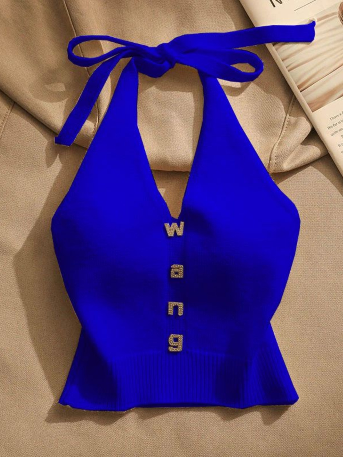 Reggiseno sportivo da donna Ca - Yoga Fitness Club recensione e prezzo