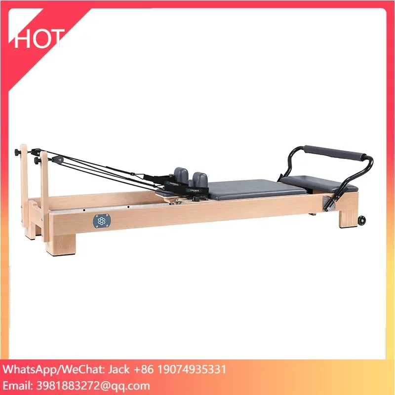 ONEMAX Vendita Calda Esercizio - Yoga Fitness Machine recensione e prezzo