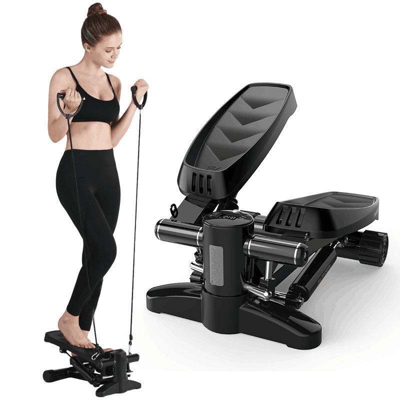 Twist Stepper Machine Fitness  - Yoga Fitness Machine recensione e prezzo