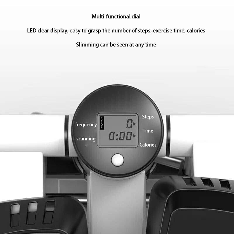 Twist Stepper Machine Fitness  - Yoga Fitness Machine recensione e prezzo