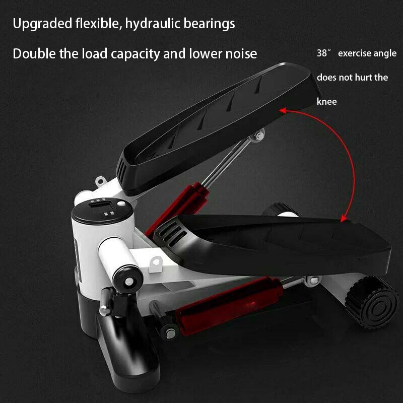 Twist Stepper Machine Fitness  - Yoga Fitness Machine recensione e prezzo