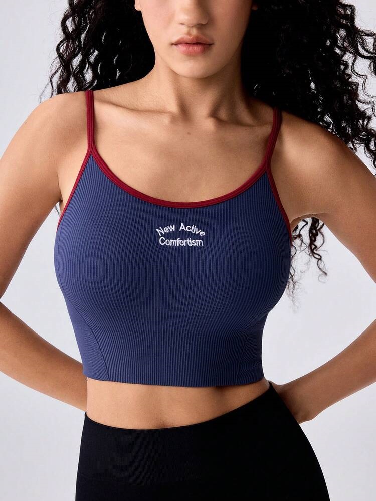 Reggiseno sportivo da donna co - Yoga Blocks recensione e prezzo