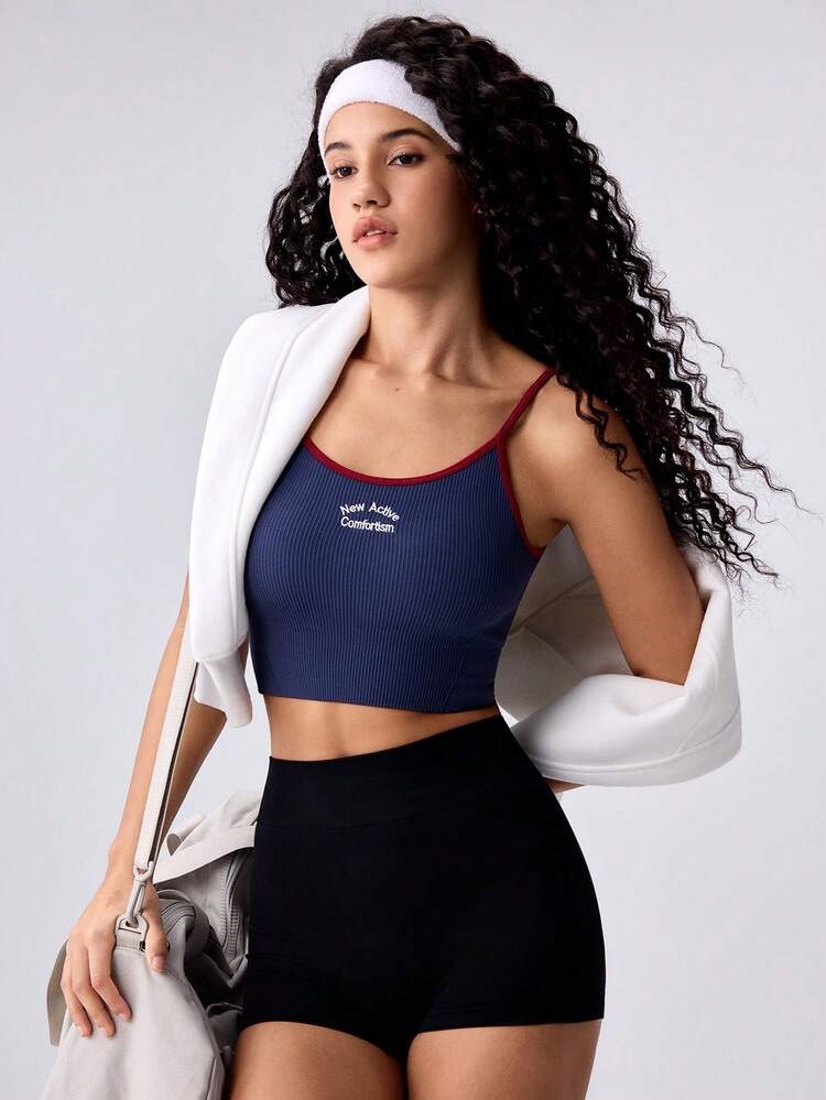 Reggiseno sportivo da donna co - Yoga Blocks recensione e prezzo