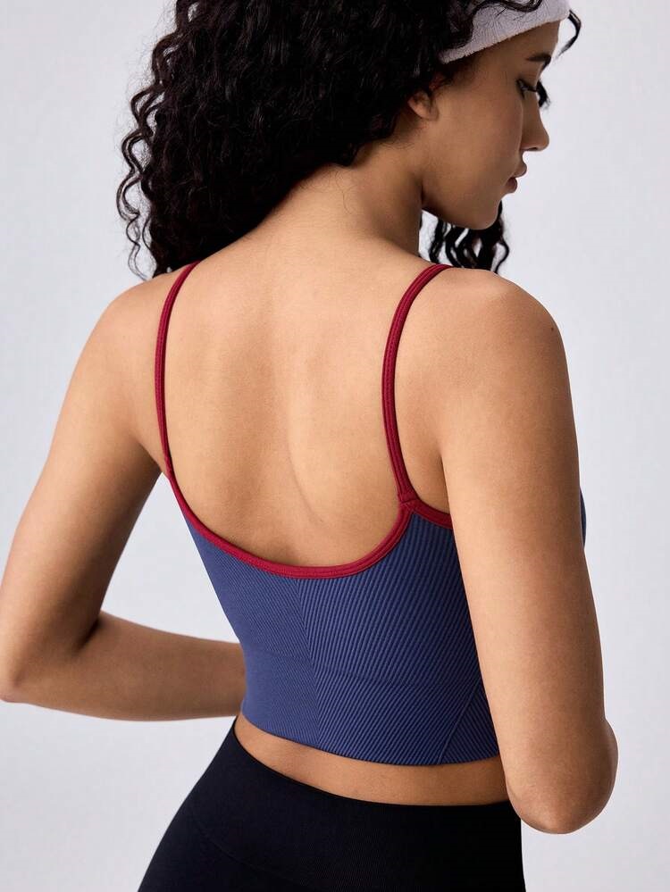 Reggiseno sportivo da donna co - Yoga Blocks recensione e prezzo