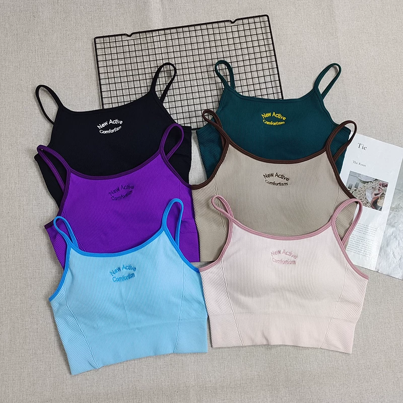 Reggiseno sportivo da donna co - Yoga Blocks recensione e prezzo
