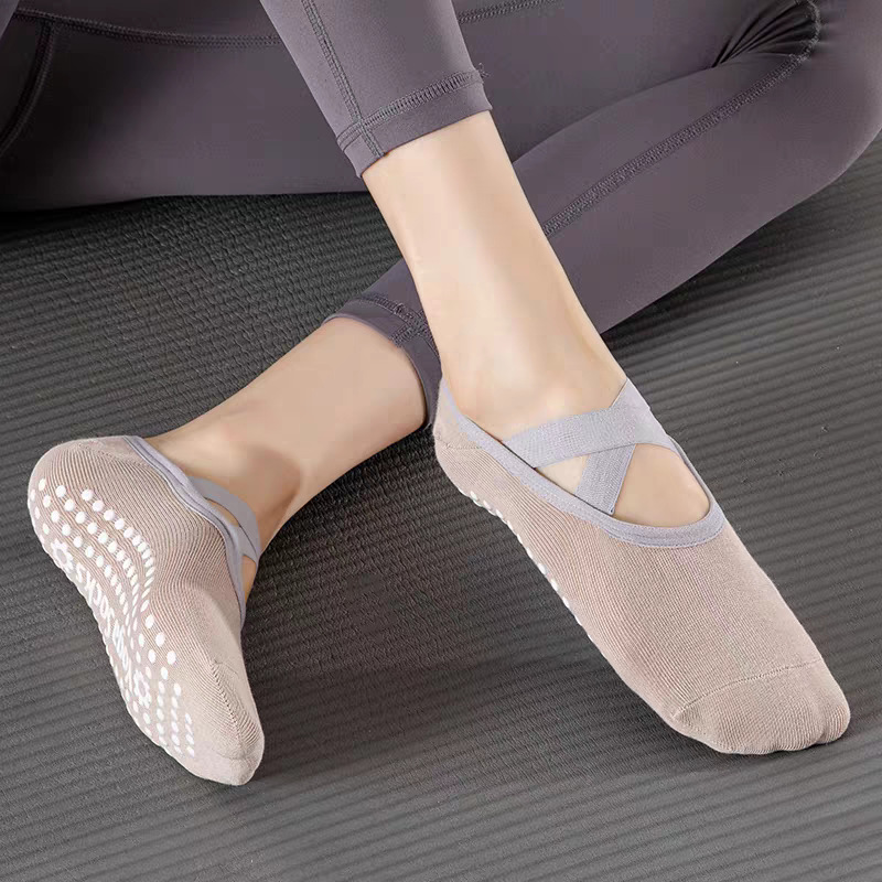Calzini Professionali da Yoga  - Fitness Yoga recensione e prezzo
