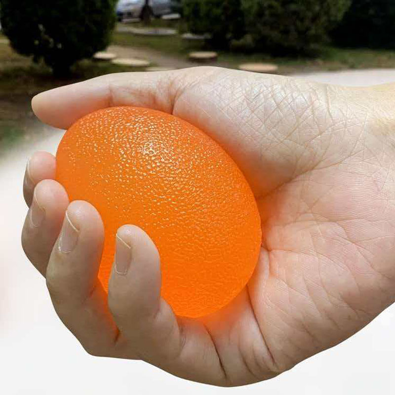 3 Palline Antistress per Terap - Grip Strengthener Hand recensione e prezzo