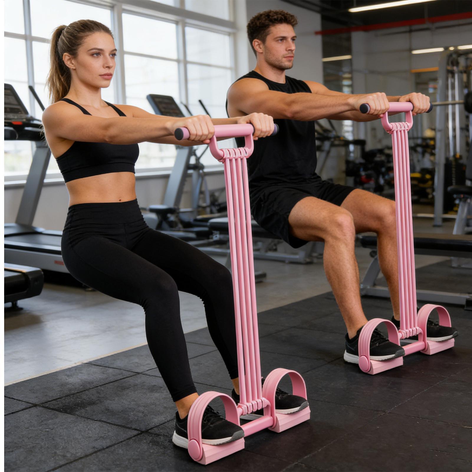 Attrezzo Fitness con Corda di  - Fitness Yoga Youth recensione e prezzo