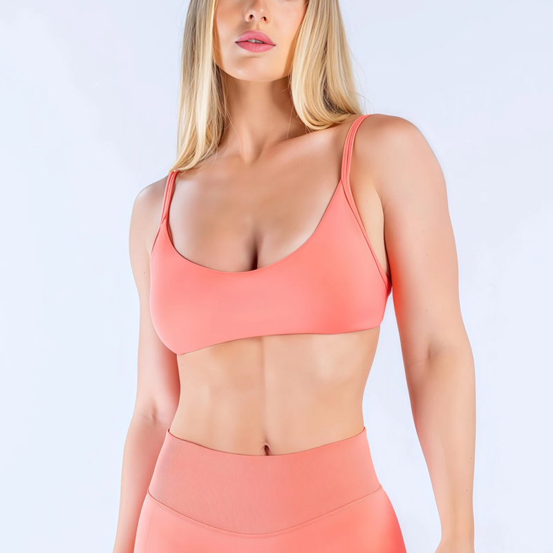 HISTELLO Reggiseno Sportivo a  - Yoga Fitness Body recensione e prezzo