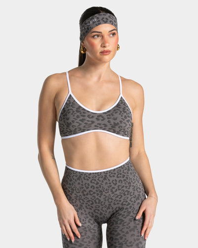 LOGO Reggiseno e pantaloncini  - Yoga Fitness Logo Design recensione e prezzo