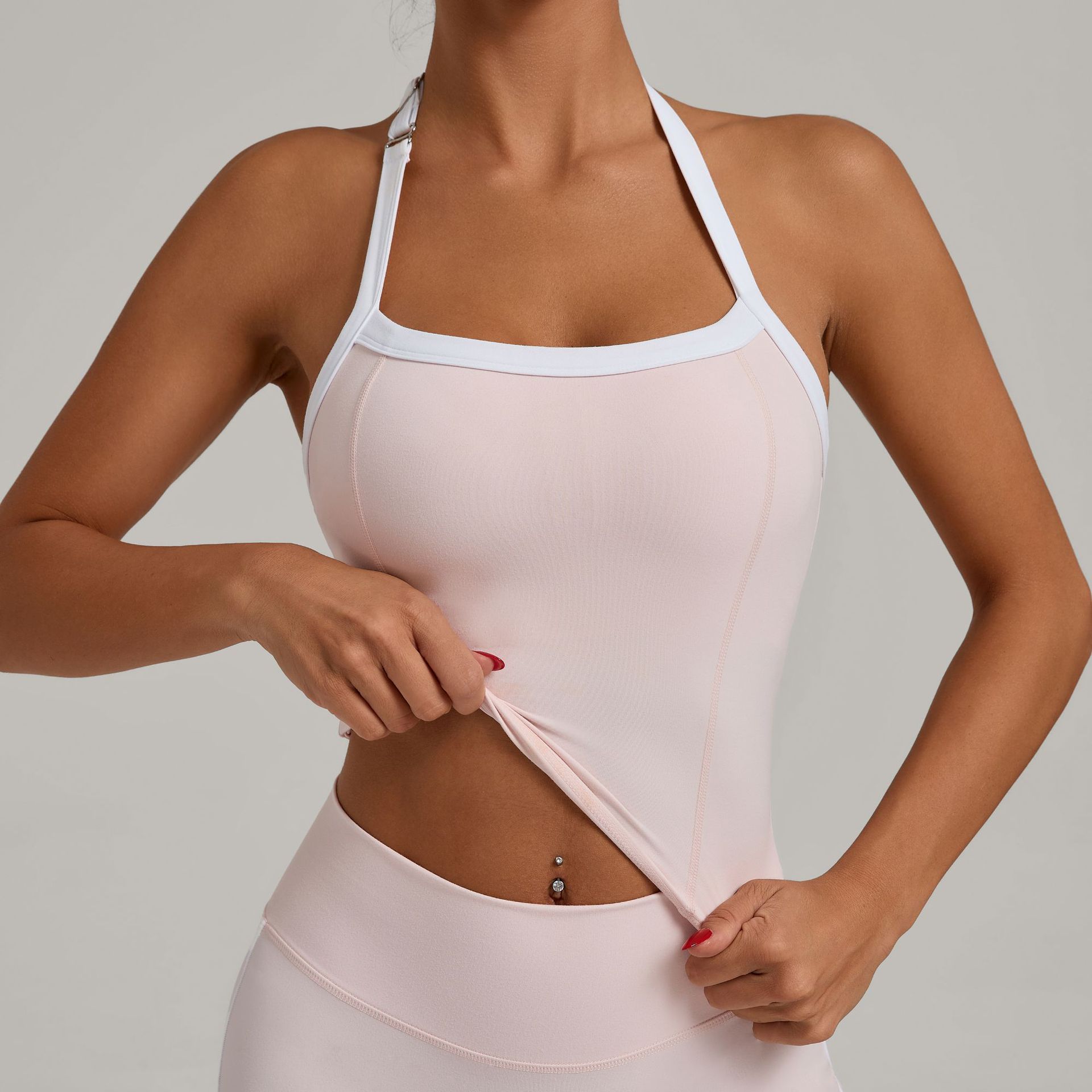 Reggiseno Sportivo da Donna co - Yoga Blocks recensione e prezzo