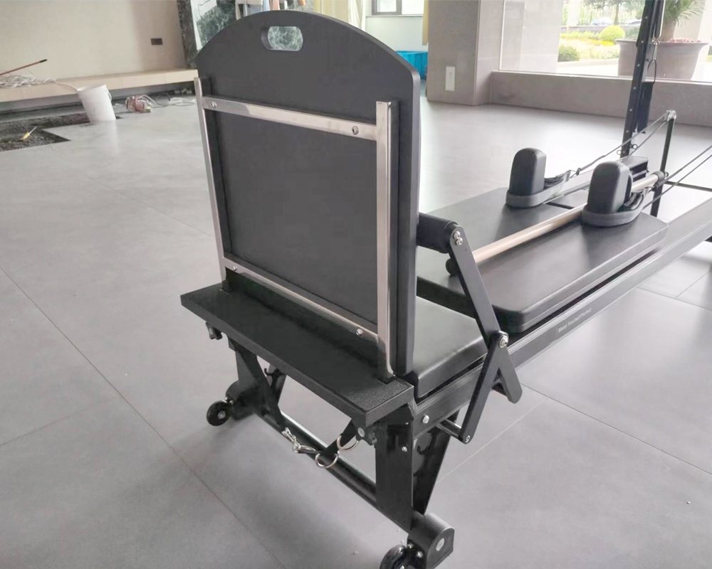 Macchina Pilates Reformer Elin - Yoga Fitness Machine recensione e prezzo