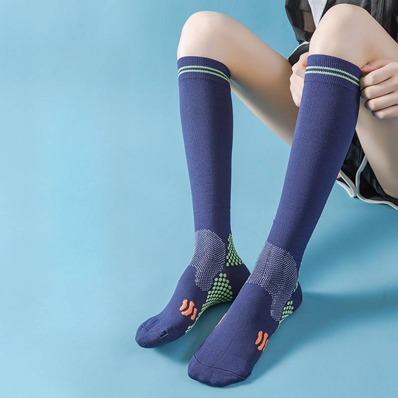 Calze a compressione sportive  - Fitness Yoga recensione e prezzo