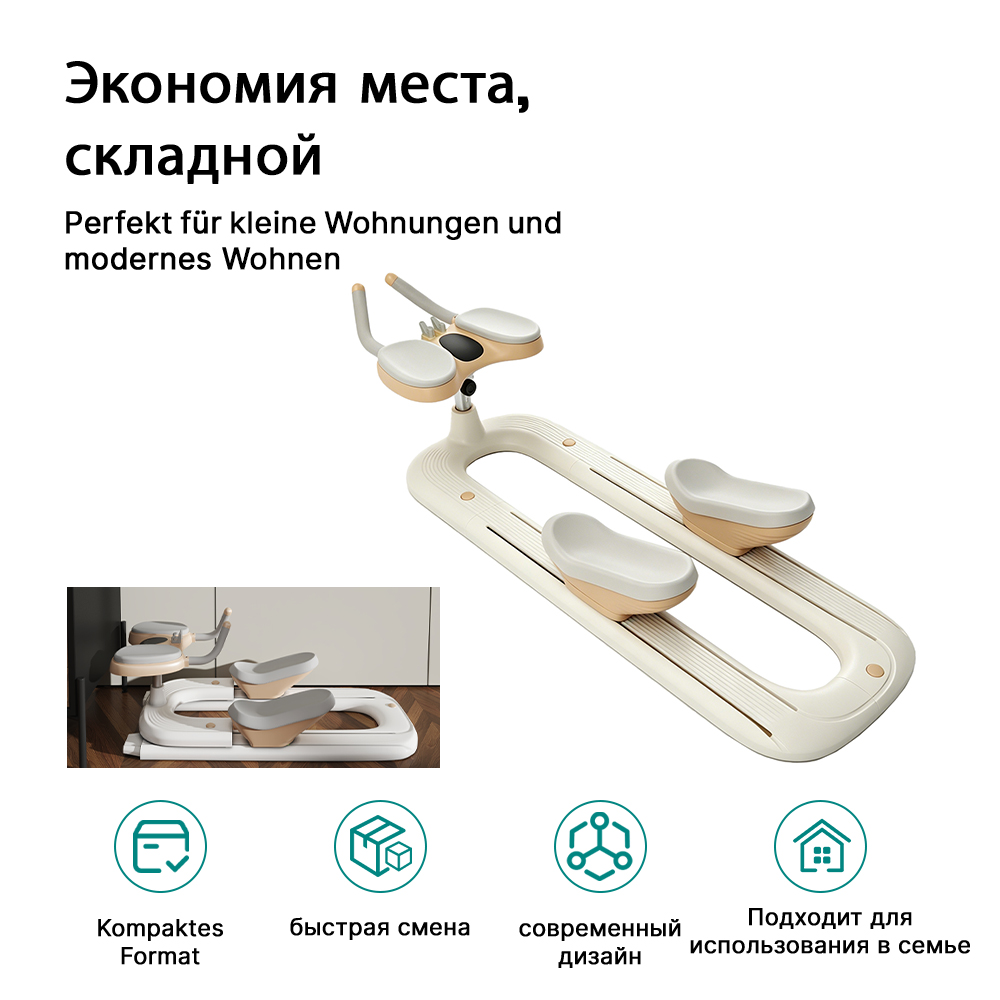 Twist Crawler V2 Attrezzatura  - Grip Strengthener Hand recensione e prezzo
