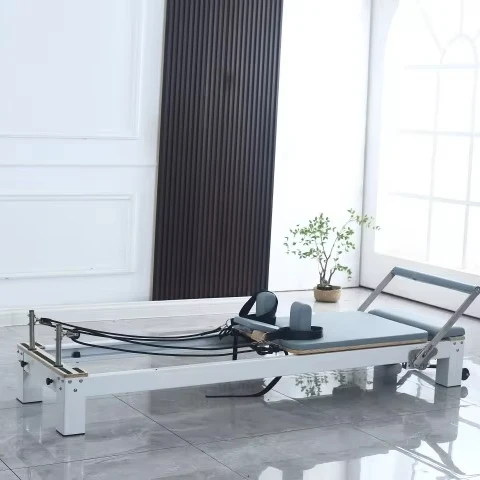 Macchina per il fitness in leg - Yoga Fitness Machine recensione e prezzo