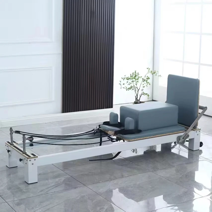 Macchina per il fitness in leg - Yoga Fitness Machine recensione e prezzo