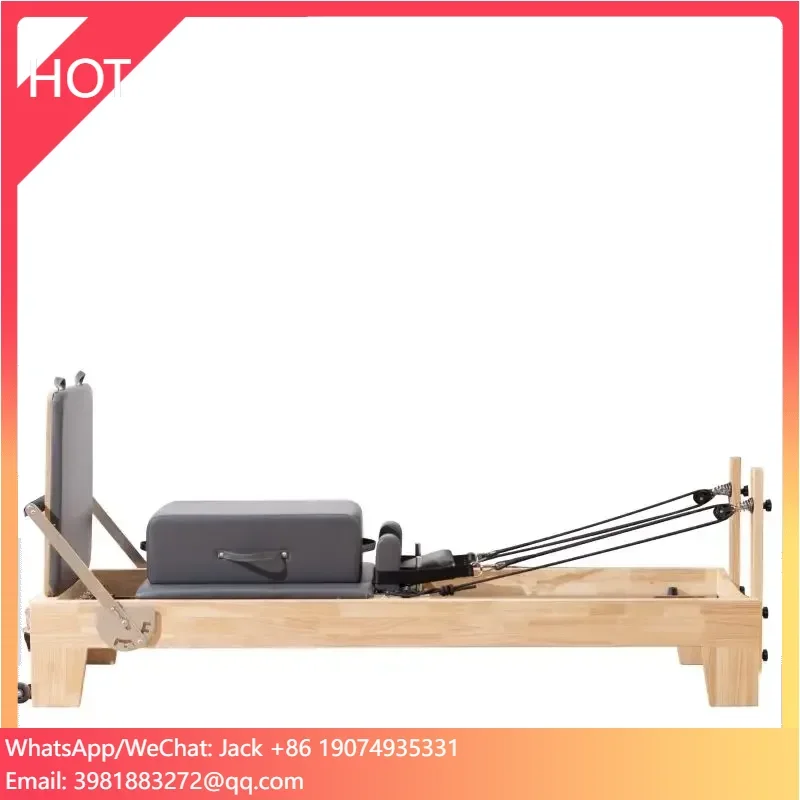 Palestra domestica Lettino da  - Yoga Fitness Machine recensione e prezzo